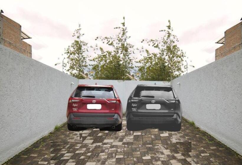 Bed & Breakfast Chasky