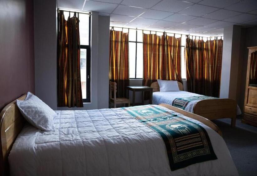 Bed & Breakfast Chasky