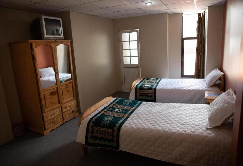 Bed & Breakfast Chasky