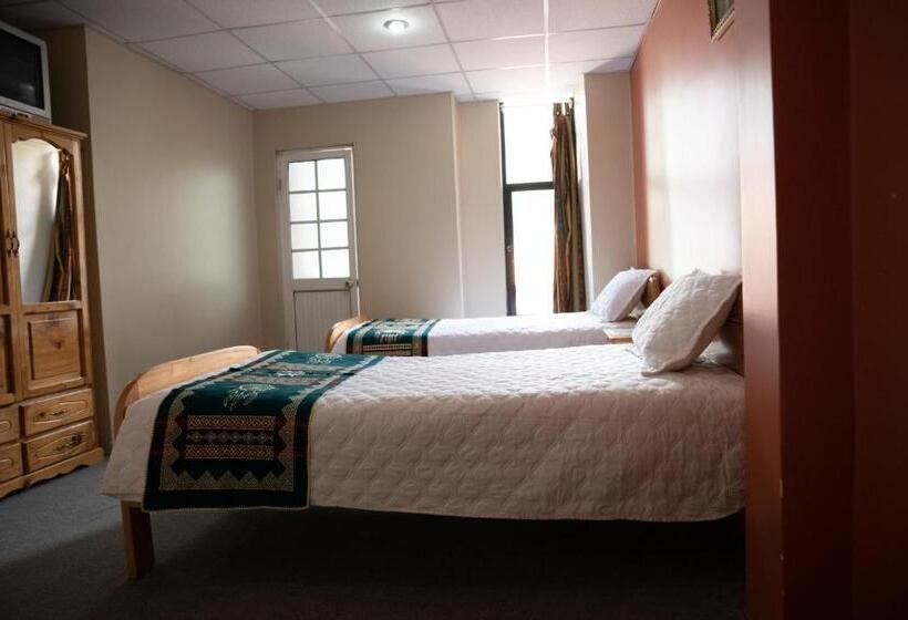 Bed & Breakfast Chasky