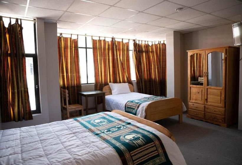 Bed & Breakfast Chasky