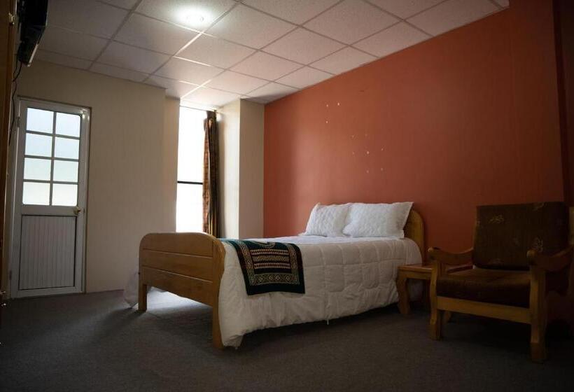 Bed & Breakfast Chasky