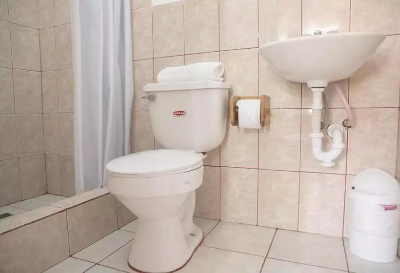 Aamiaismajoitus (B&B) Chasky