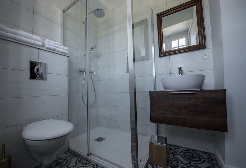 ベッドアンドブレックファースト Domaine De Chalaniat