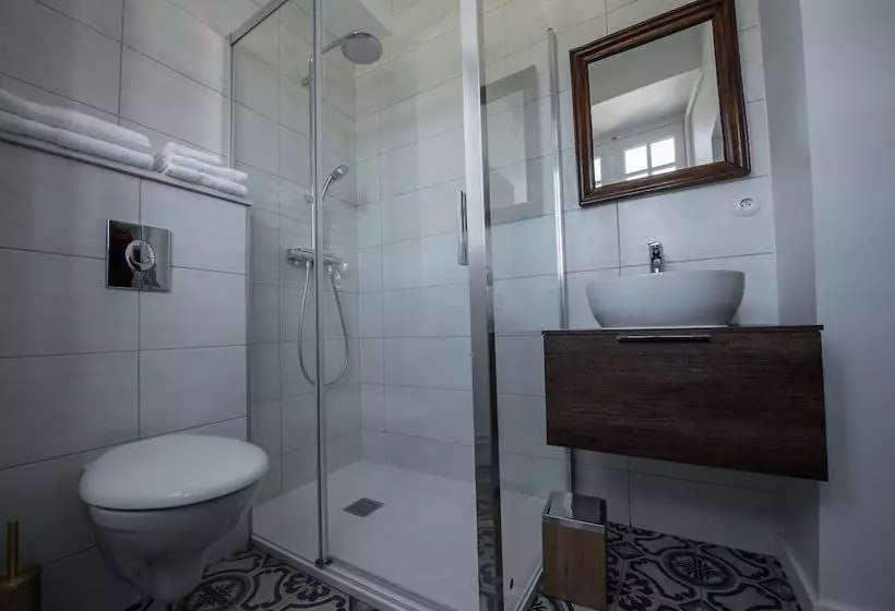 ベッドアンドブレックファースト Domaine De Chalaniat