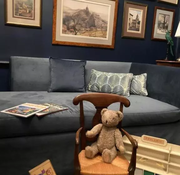 ベッドアンドブレックファースト Domaine De Chalaniat