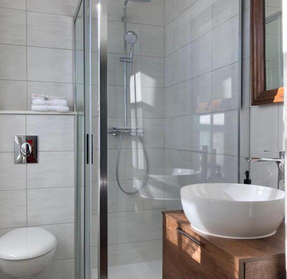 ベッドアンドブレックファースト Domaine De Chalaniat