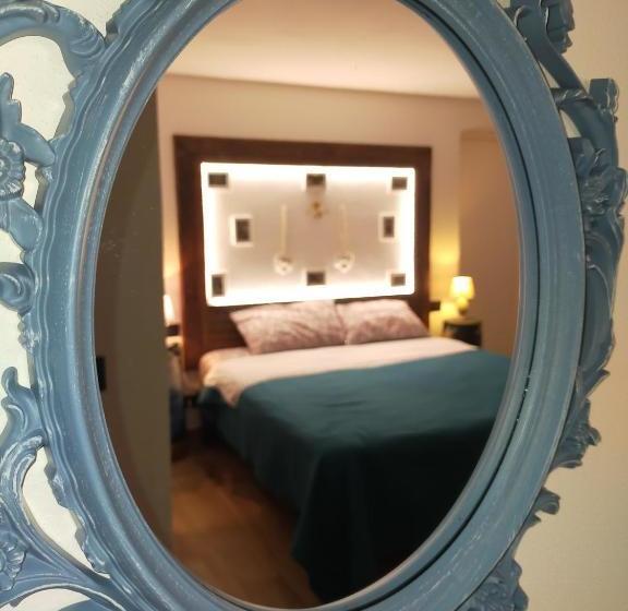 住宿加早餐  Lerie Valle Sacra