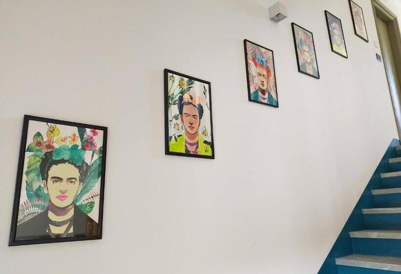 住宿加早餐  Lerie Valle Sacra