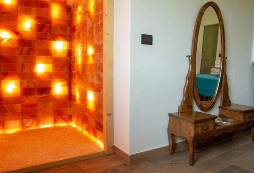 住宿加早餐  Lerie Valle Sacra