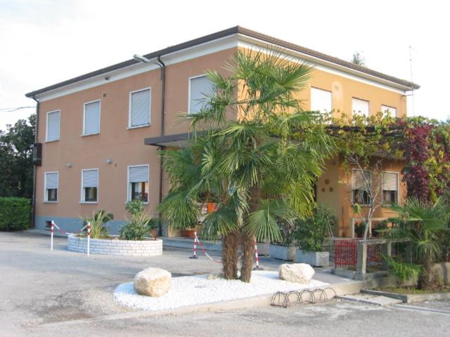 Hotel Albergo Europa