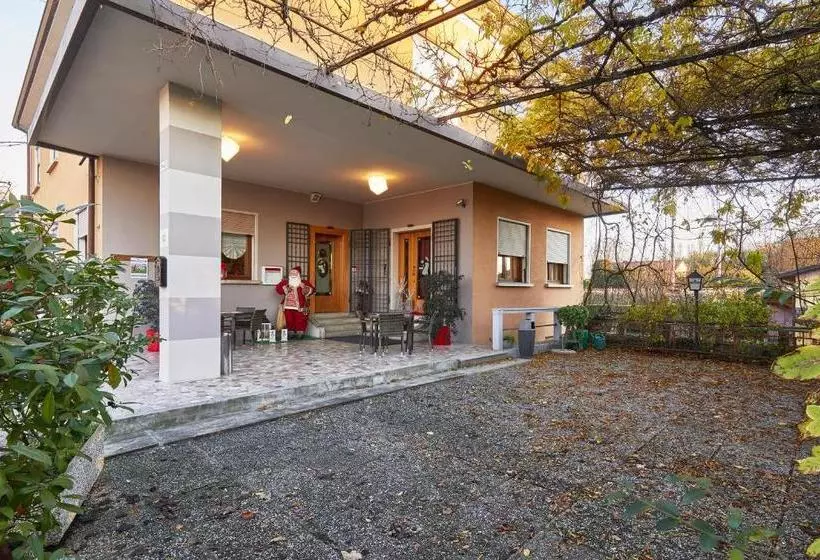 ホテル Albergo Europa