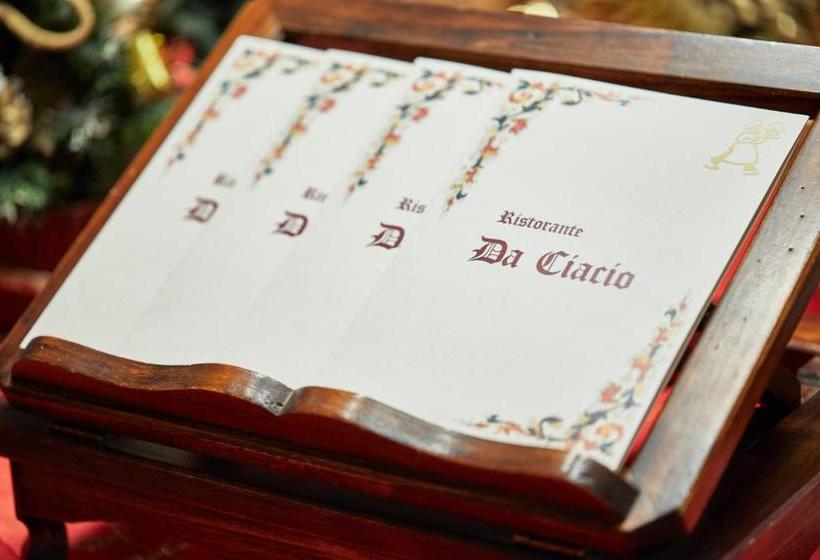 Hotel Albergo Europa