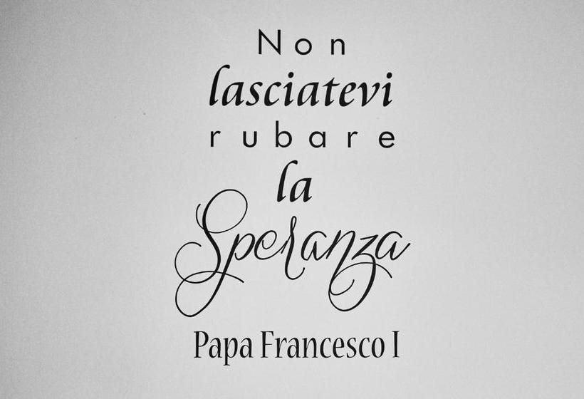 Hotel Albergo Europa