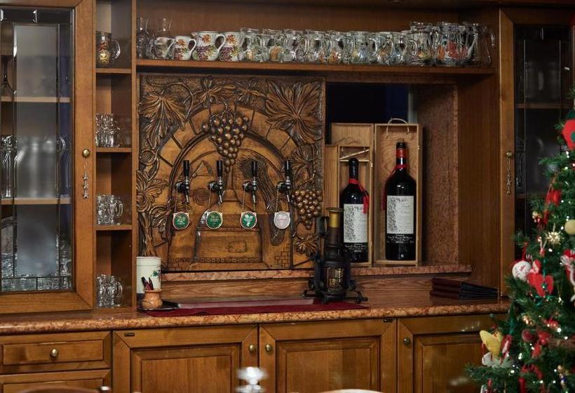 Hotel Albergo Europa