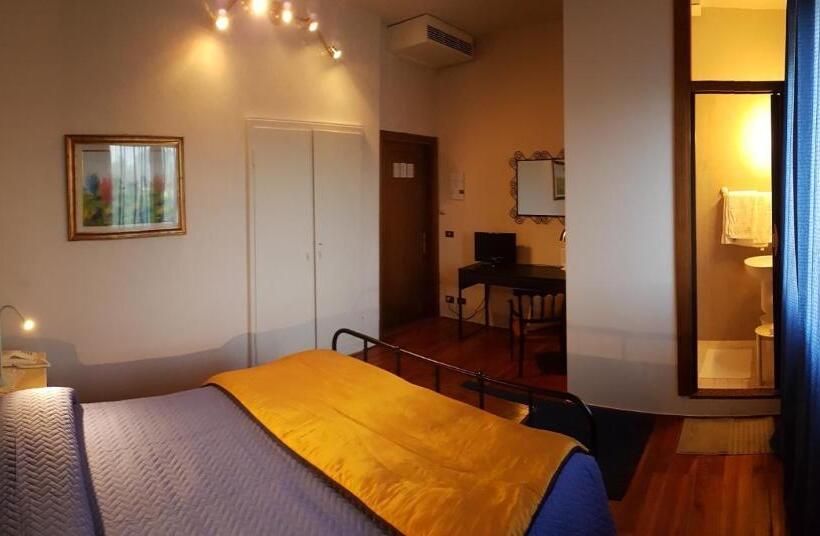 Hotel Albergo Europa