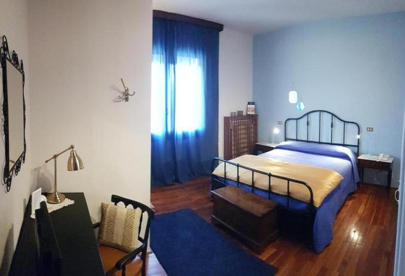 Hotel Albergo Europa