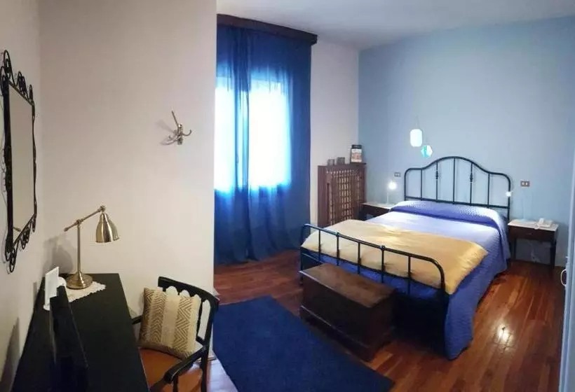ホテル Albergo Europa