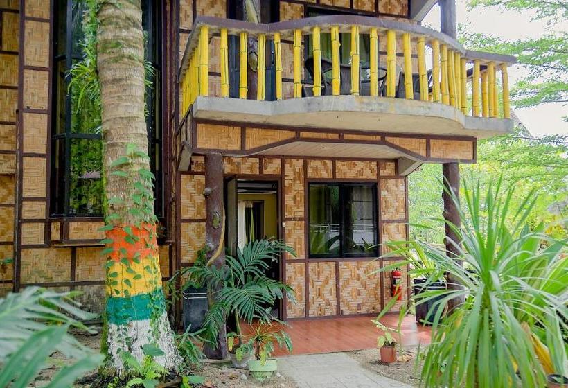 בית מלון כפרי Arena Blanca Resort