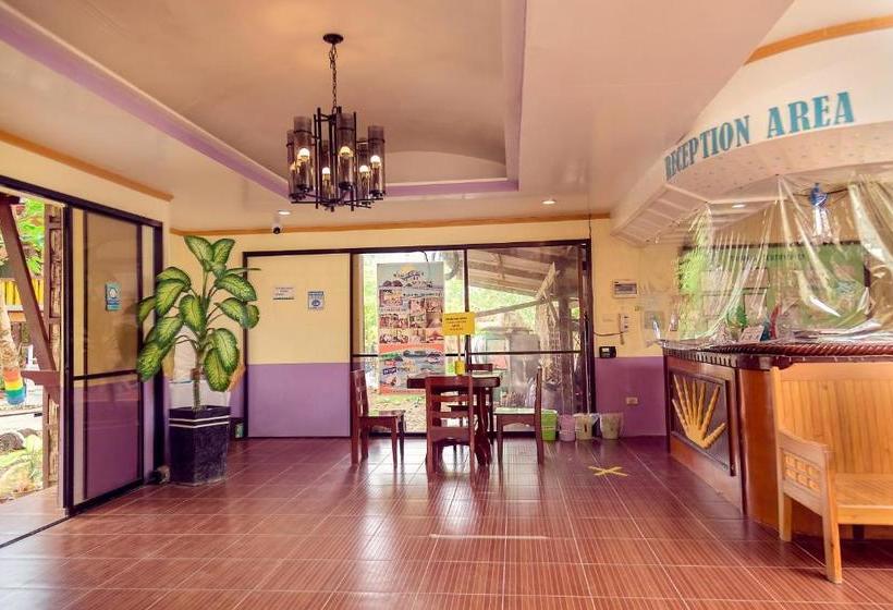 בית מלון כפרי Arena Blanca Resort