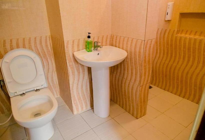 בית מלון כפרי Arena Blanca Resort