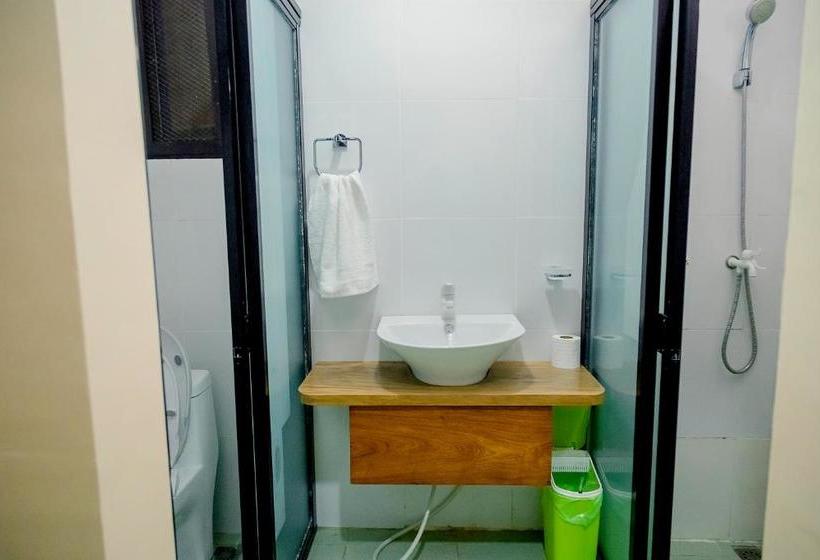 בית מלון כפרי Arena Blanca Resort