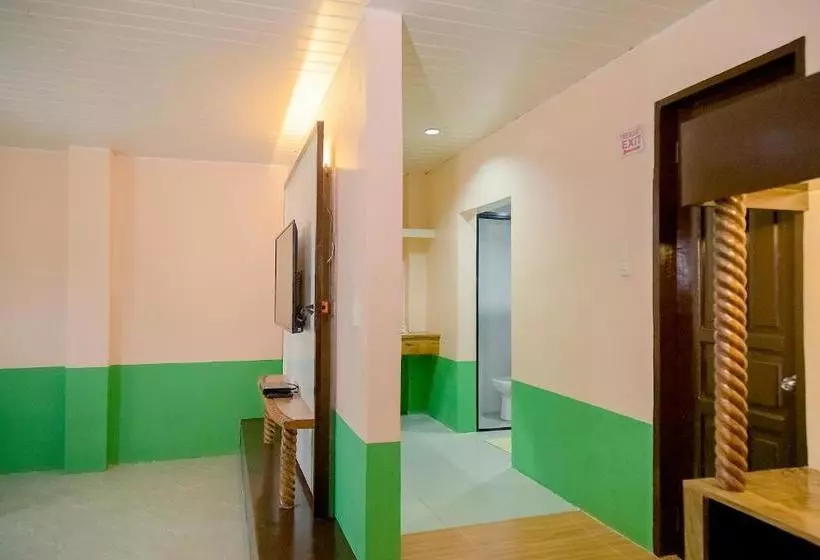 Hotelli Arena Blanca Resort