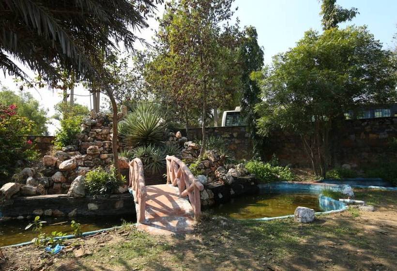 ホテル Blowsom Farms