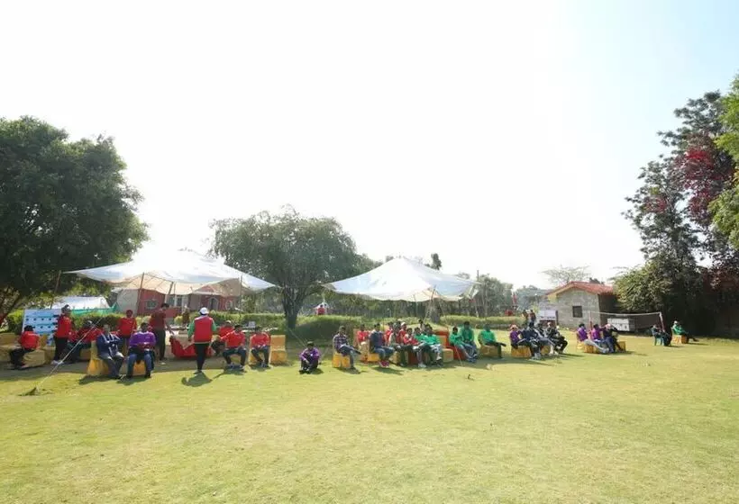 Hotelli Blowsom Farms