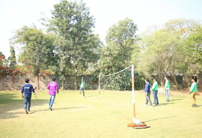 Hotelli Blowsom Farms