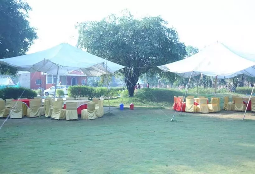 Hotelli Blowsom Farms