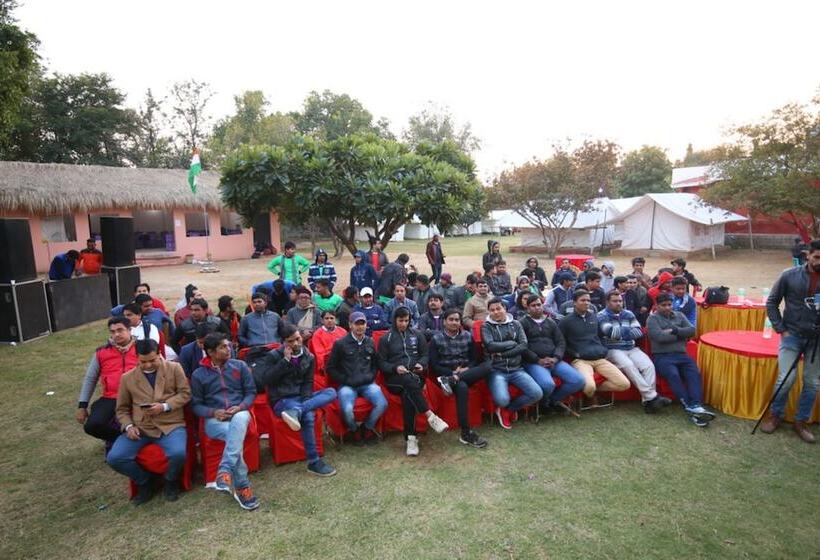 ホテル Blowsom Farms