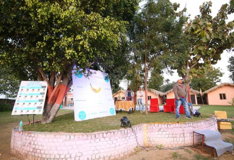 ホテル Blowsom Farms