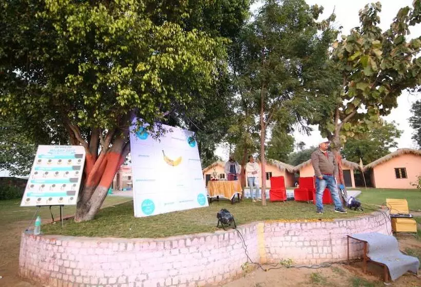 Hotelli Blowsom Farms