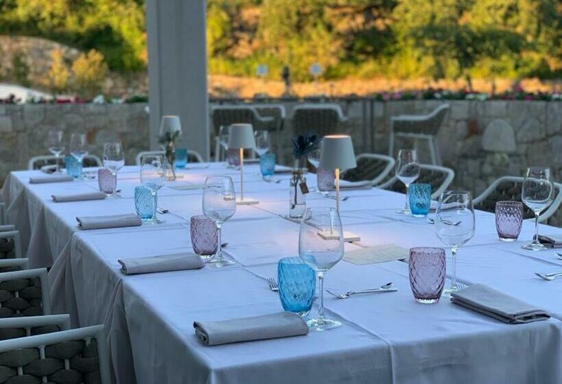 Отель Cardo Boutique&wine Resort