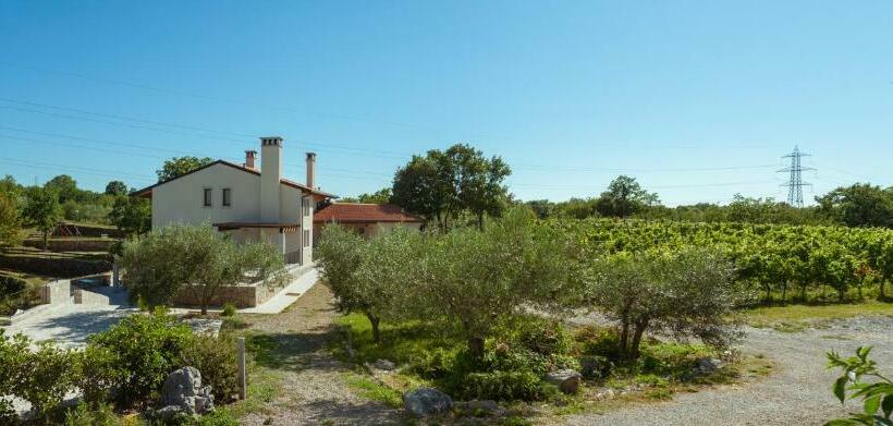 Отель Cardo Boutique&wine Resort