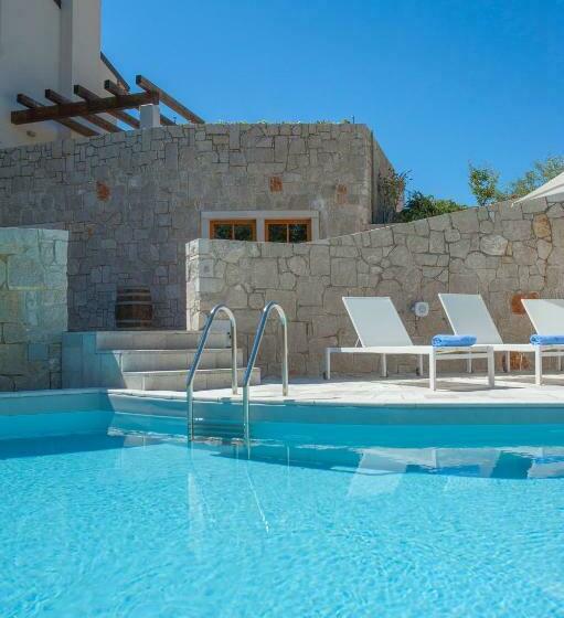 Отель Cardo Boutique&wine Resort