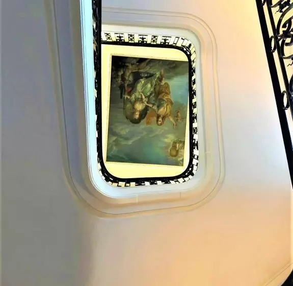 ホテル Chateau Du Boulay Morin