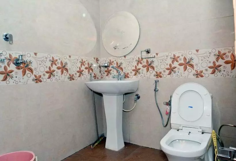 Hotelli Corridor Inn