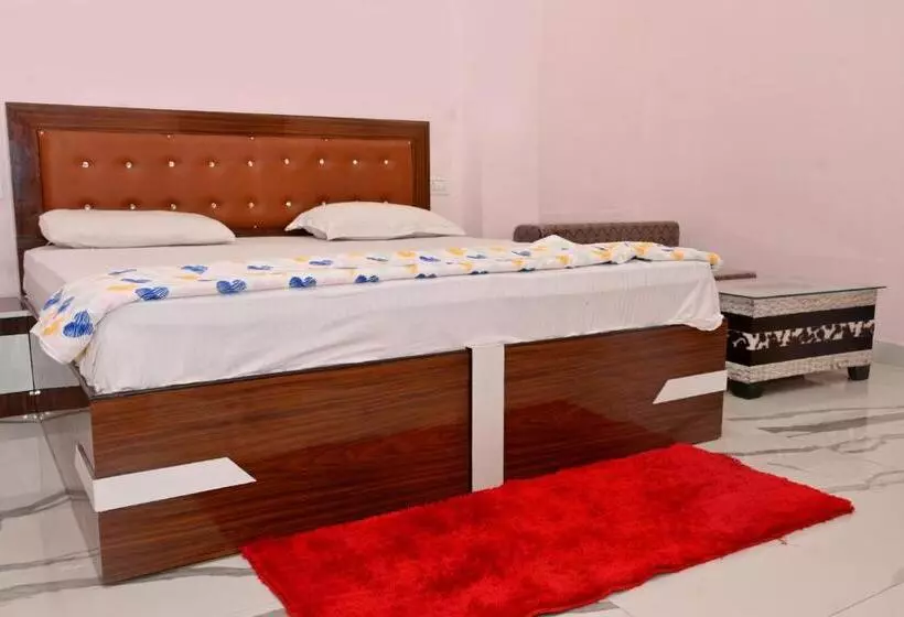 Hotelli Corridor Inn