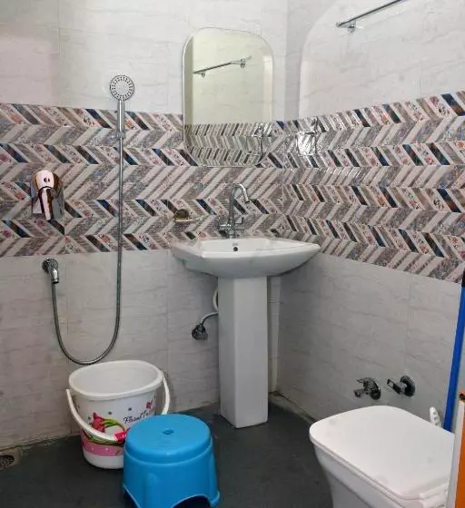 Hotelli Corridor Inn