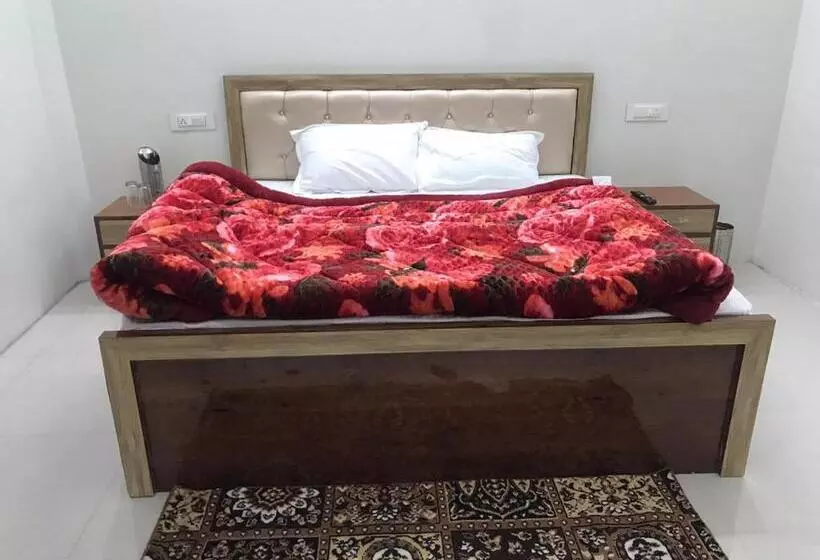 Hotelli Corridor Inn