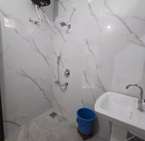 Hotelli Corridor Inn