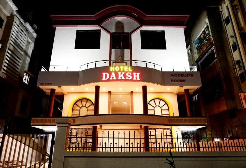 Hotel Daksh