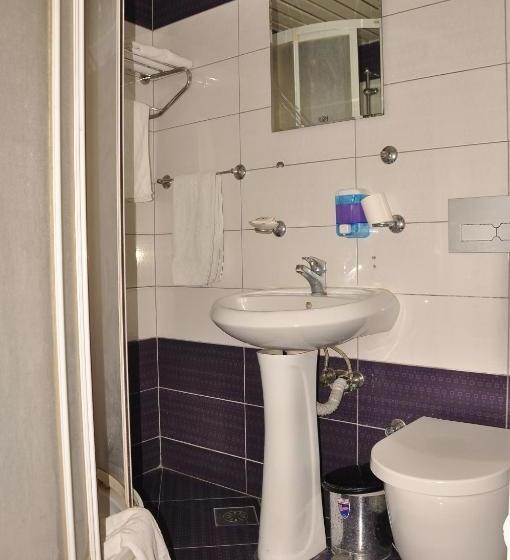 ホテル Eyüpoğlu