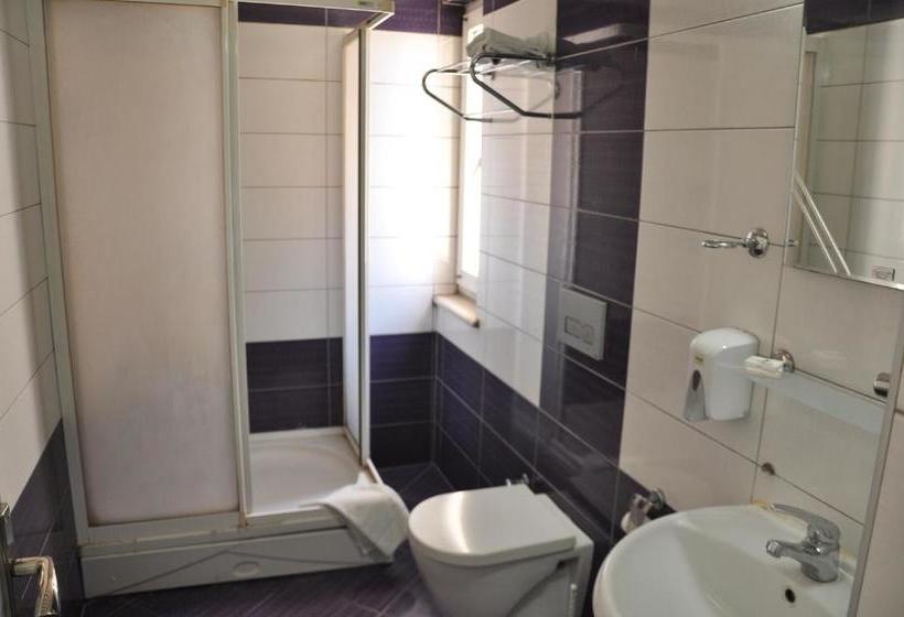 ホテル Eyüpoğlu