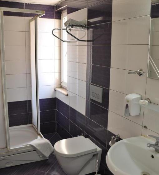 ホテル Eyüpoğlu