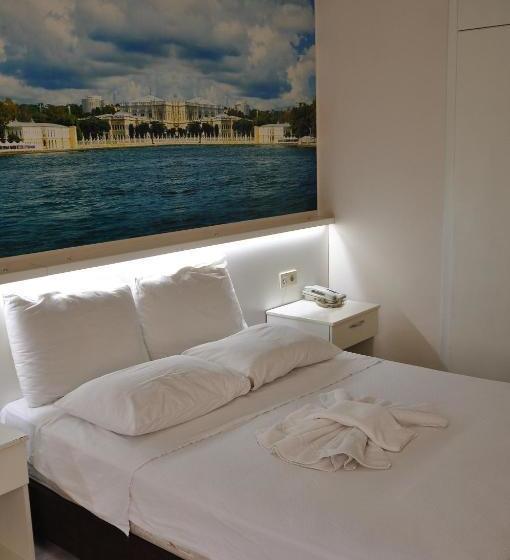 ホテル Eyüpoğlu