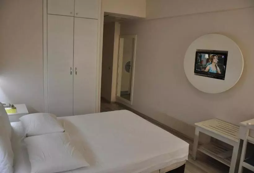 Hotelli Eyüpoğlu