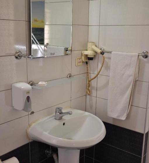 ホテル Eyüpoğlu